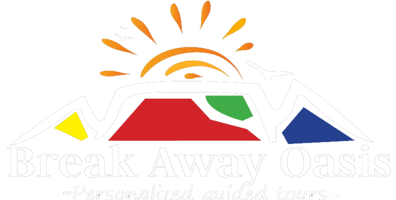 BreakAwayOasis